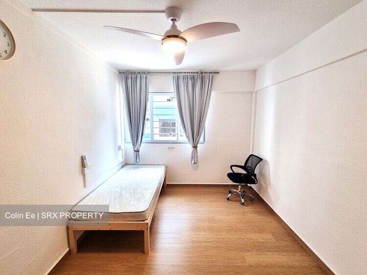 Blk 110 Eunos Vista (Bedok), HDB 4 Rooms #490373571